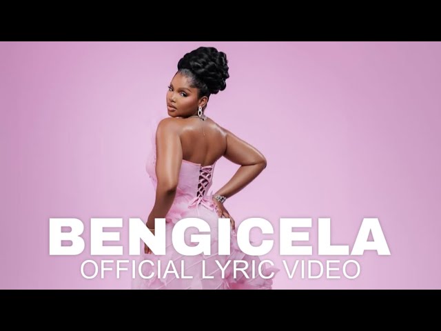 Bengicela (feat. JAZZWRLD) — Official Video