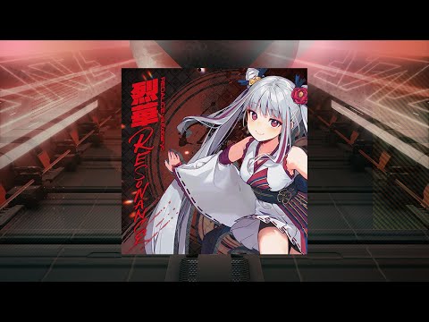 【Arcaea】烈華RESONANCE - REDALiCE vs Kobaryo【FTR譜面】 【作業用】