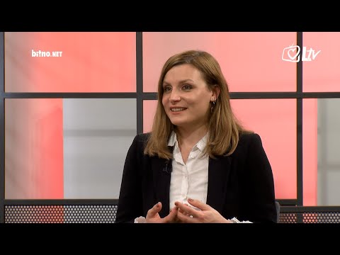 Podcast Bitno.net-a - Carla Konta: Zašto sam se odlučila za homeschooling i kako on u praksi izgleda