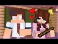 MAIZEN JJ Sister Becomes A Teacher Minecraft Animation JJ Mikey