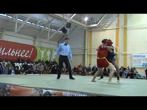 96.Баратов(Молодечно) - Бельский(СДЮШОР 7,Минск)