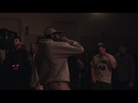 [hate5six] Violence To Fade - November 14, 2015 Video