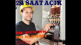 BUCA 24 SAAT ELEKTRIKCI -  NÖBETÇİ ELEKTRİKÇİ IZMIR , 0531 747 99 96