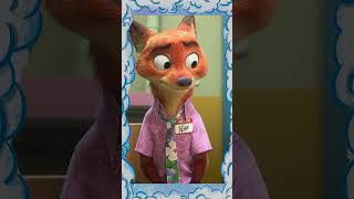 O QUE VOCÊ NÃO SABIA SOBRE ESSE NOVO PERSONAGEM DE ZOOTOPIA 2 #filmes #disney #shorts #curiosidades