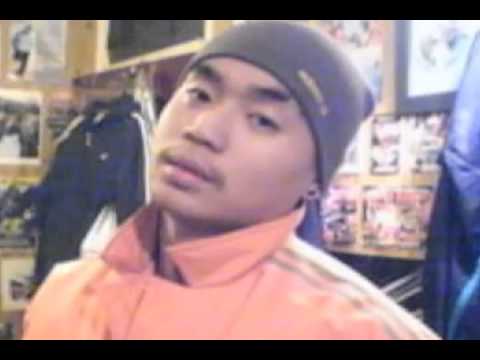 Every Enz - Mr Wong ft Crazy Titch, JME and Flirta D