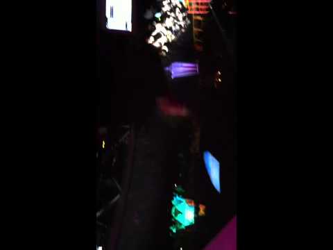 Ultravoice vs Bizzare Contact vs Dj Feio - Nasty (Bizzare contact rmx) @ rounders 4 Gdl