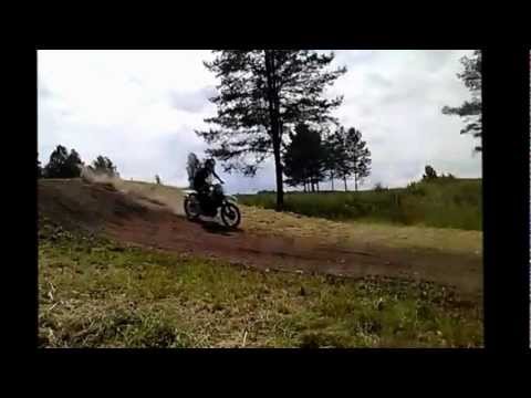 This jump of 40 meters with Aleksey Vinogradov