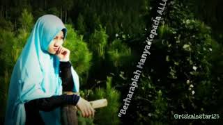 Download lagu Jodoh dunia akhirat ( inspirasi kang abay) mp3