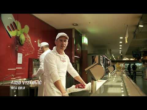 IDEA Arso Vesković, mesar, o domaćem junećem mesu