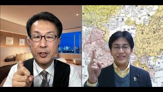 10/26（水）22:00-22:45一般Live【『発見！Twitter探偵団』】長尾たかし×吉田康一郎