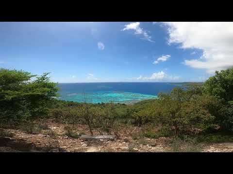 Is Culebrita the Most Beautiful Island in the Caribbean? Stunning Views & Hidden Gems