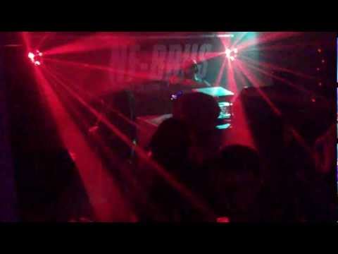 Luigi Di Venere feat. Guillaume Bellec at Gréens villa