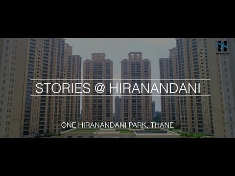 3D Tour Of Hiranandani Cloverdale