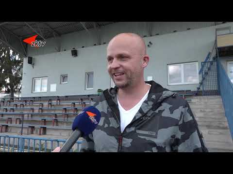 A tým FK Tachov se konečně mohl vrátit na hřiště