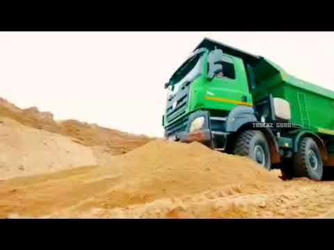 TATRA PHOENIX 10*10 OFFROAD TRUCK🔥🔥🔥