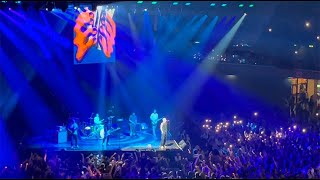 The Story So Far - Upside Down (Vienna 2023.09.20.)