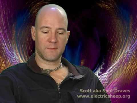 Tubular TV Show 9: Sheepumentary w/ Scott Draves (HQ)