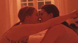 Pauline Mancini - I Want More