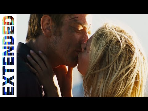 The Island OST - My Name is Lincoln [Extended]