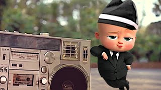 Download lagu Boss Baby & Baby Dance - Coffin Dance Meme (Parody) mp3