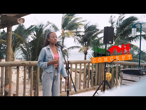 Jolicoeur Maëva Abigaëlle - 'Corona' Jonas [TakeOff Concept 2025]