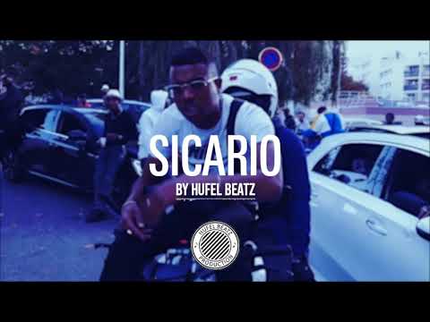 "Sicario" | Timal X Rk X Ninho Type Beat | Instru rap 2019 (Prod. HuFel Beatz)