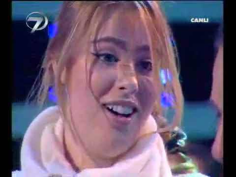 Tuğçe Tayfur'un Ferdi Tayfur'a doğum günü sürprizi