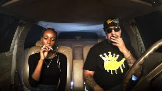 Tiara Thomas  - The Smokebox  | BREALTV