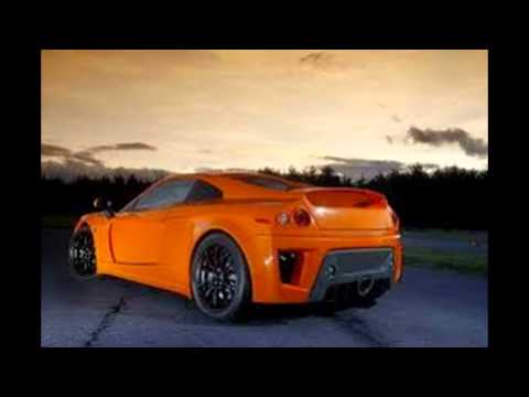Thumbnail for Mexican Sports Car by Car