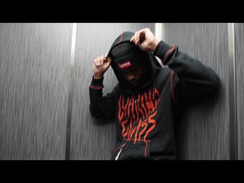 Yahzi - What Ever (Official Video) [Rap Music]