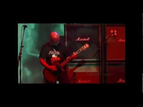 Cathedral - Open Mind Surgery (Roadburn Festival 2009) doom metal