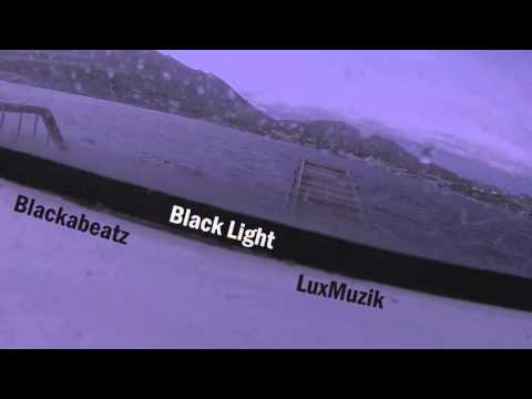 BEATCLIP#03: BLACK LIGHT [BLACKABEATZ] (4SALE)