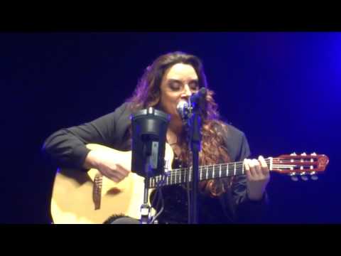 Ana Carolina - A Canção Tocou na Hora Errada / Vai / Amor Perfeito / Nada Pra Mim (Curitiba/PR)