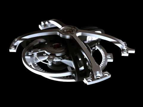 Franck Muller - The Gravity Collection