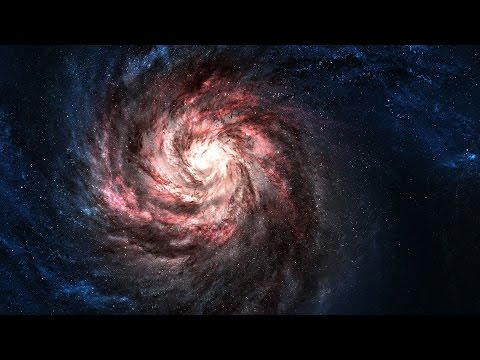 Click to Watch the What the heck is Dark Matter and what's Triangulum II?  video