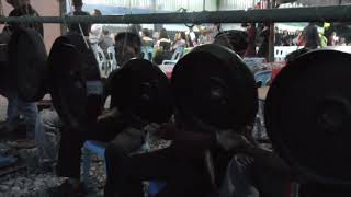 Download lagu Traditional Dance Kpg Sebemban mp3