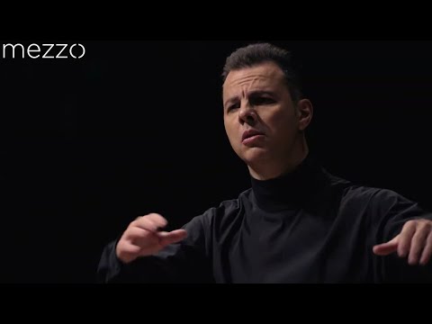 Mahler: Symphony No.5 - Teodor Currentzis, MusicAeterna