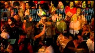 Spanish Harlem Orchestra En Montreal-La Musica Es Mi Vida