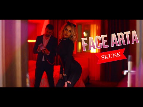 Skunk - Face Arta | Videoclip Official