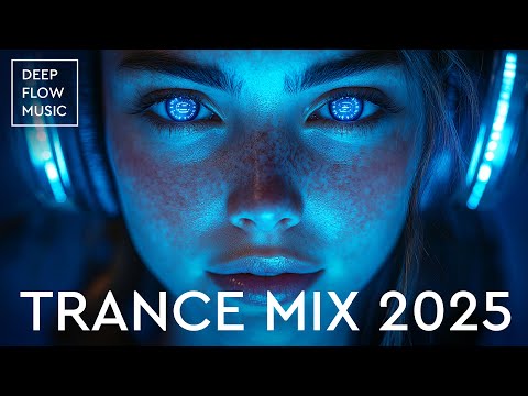 TRANCE TOP MIX 2025 🌌 TRANCE MUSIC | EDM Mix 2025 | DJ Set | The Best Trance Summer Mix 2025 🌌