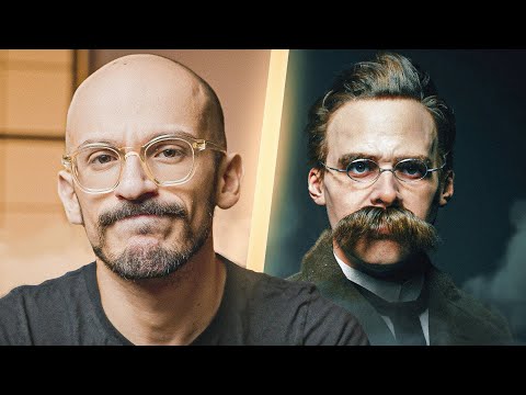 Le philosophe fou - L'incroyable destin de Nietzsche