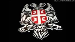 Kadr z teledysku Milorad Dodik (Милорад Додик) tekst piosenki Serbian Patriotic Songs