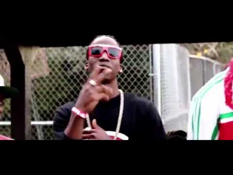 Slikk Bandit So  Incredible Official Video