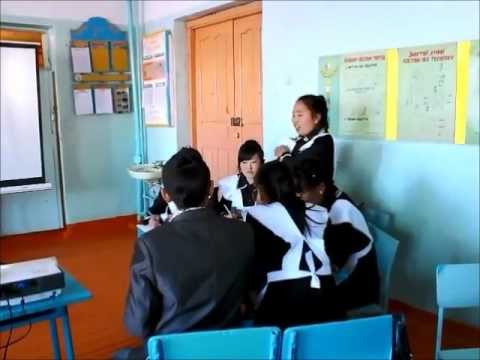 B Bolormaa gaa part1