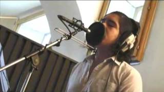 The Blood Arm & Anaïs -Do I Have Your Attention-- FabsoloVision.mp4