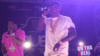 Lil Boosie ft K Michelle & Webbie "Show the World"