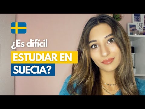7 razones para ESTUDIAR en una UNIVERSIDAD SUECA 📚 | Jönköping University