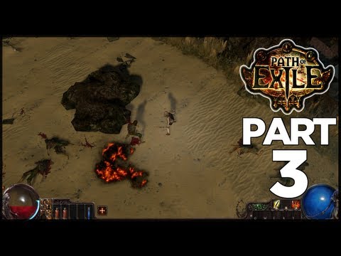 Instant Freeplay - Part 3: Path of Exile