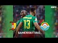 Samenvatting Kameroen - Ethiopië | Eerste doelpuntenfestival deze Afrika Cup! ?