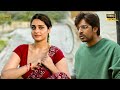Ayesha Khan Ki Adaon Ne Hosh Uda Diye Om Beem Bush Hindi Movie Sree Vishnu Ayesha Khan